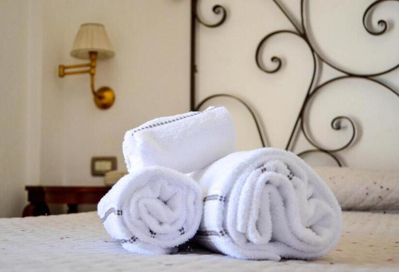 חדר סטנדרט, Relais Sant Eligio