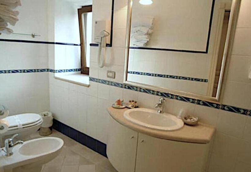 חדר סטנדרט לשלושה, Relais Sant Eligio