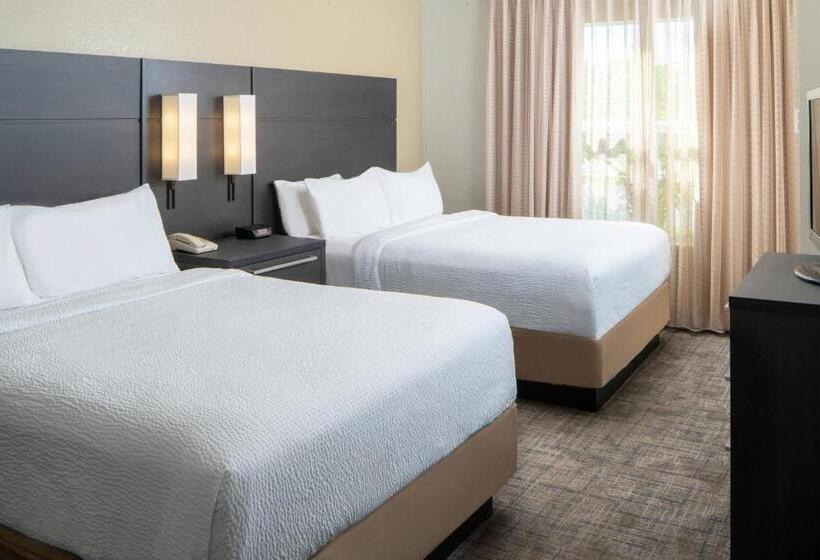 스위트, Residence Inn By Marriott Cape Canaveral Cocoa Beach