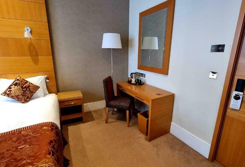 Camera Executive, The Park City Grand Plaza Kensington