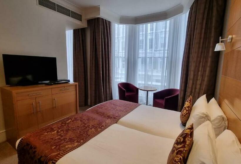 Camera Executive, The Park City Grand Plaza Kensington