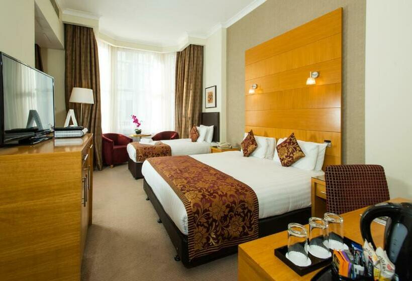 Tripla Executive, The Park City Grand Plaza Kensington