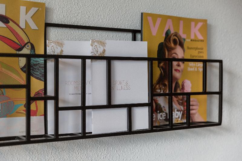 Номер Стандарт, Van Der Valk  Volendam
