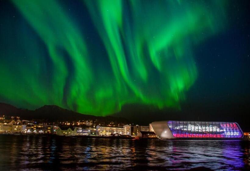 标准间, Vesterålen Kysthotell