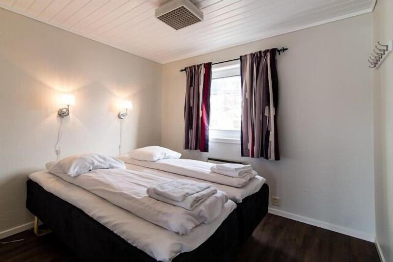 小室, Vesterålen Kysthotell
