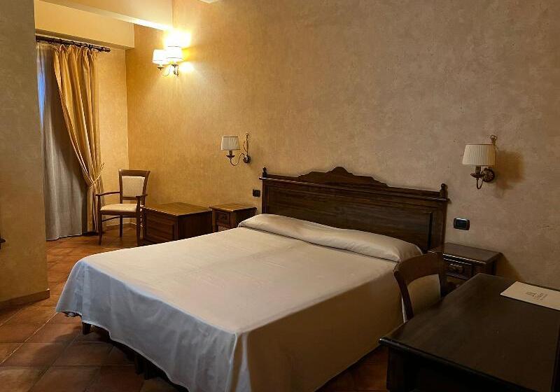 Номер Стандарт, Il Podere Hotel Restaurant