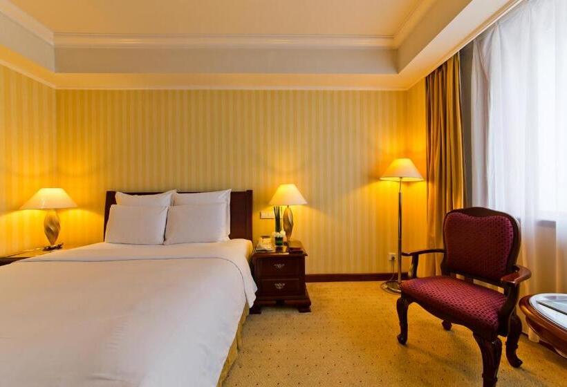 高级大房间, Clarion Tianjin