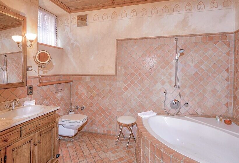 Standardzimmer, Historik Hotel Gotisches Haus Garni