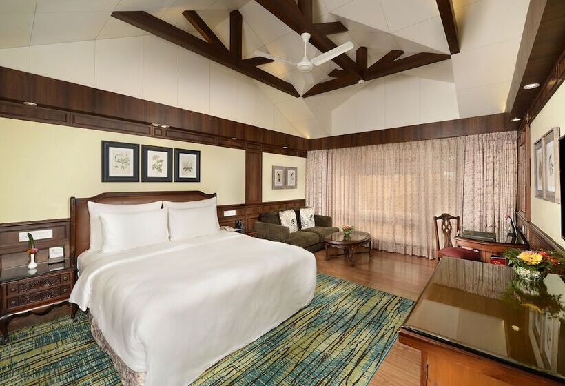 Executive Room, Mayfair Darjeeling