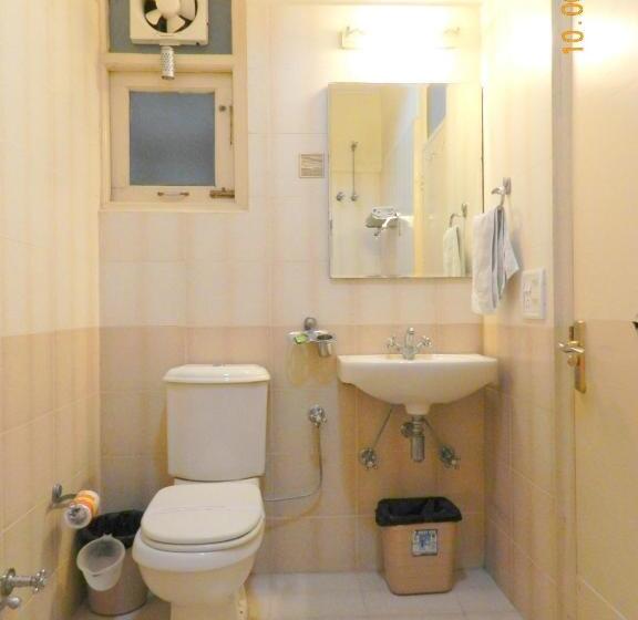 اتاق لوکس, Tara Palace Chandni Chowk