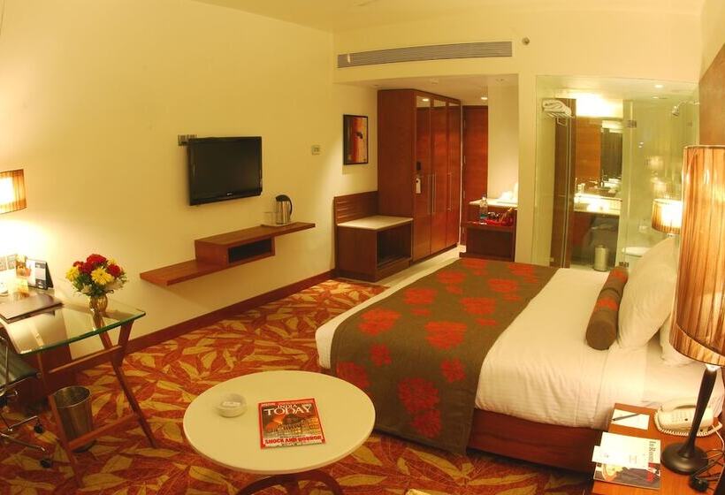 Номер Премиум, The Pride Hotel, Nagpur