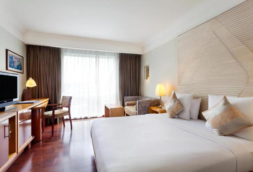 スタンダードルーム, Novotel Semarang