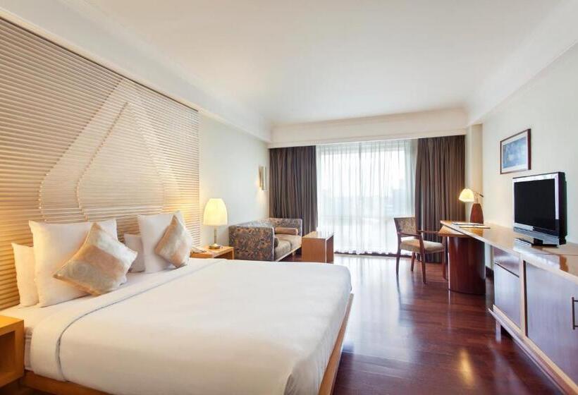 スーペリアールーム, Novotel Semarang
