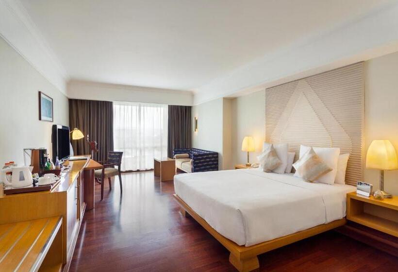 エクゼクティブルーム, Novotel Semarang