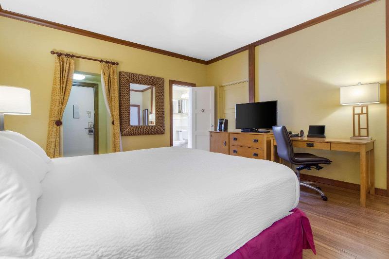 חדר משפחתי, Blu Hotel Almansa