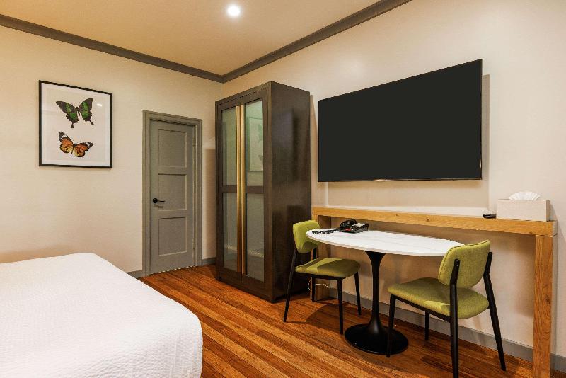 Семейный Номер, Blu Hotel Almansa