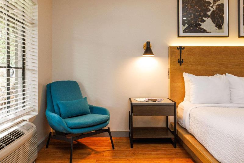 חדר משפחתי, Blu Hotel Almansa