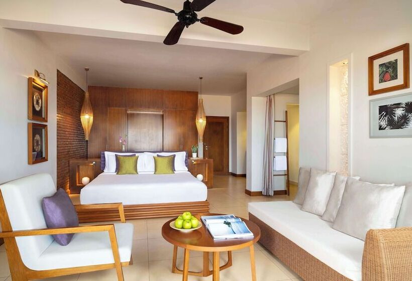 سوییت جونیور با چشم‌انداز دریا, Avani Quy Nhon Resort