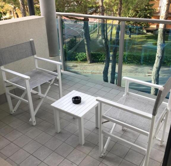 Номер Стандарт, Bellevue