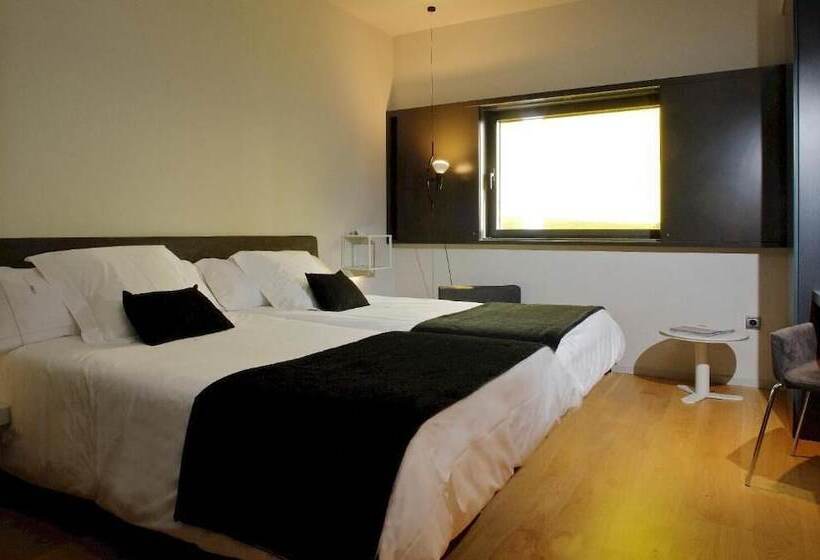 Номер Стандарт, Blu Hotel Almansa