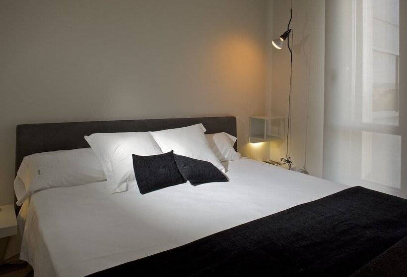 חדר סטנדרט, Blu Hotel Almansa