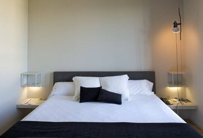 Номер Superior, Blu Hotel Almansa