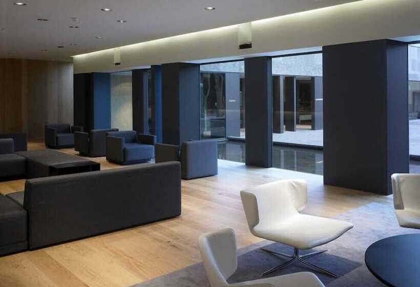 Номер Стандарт, Blu Hotel Almansa