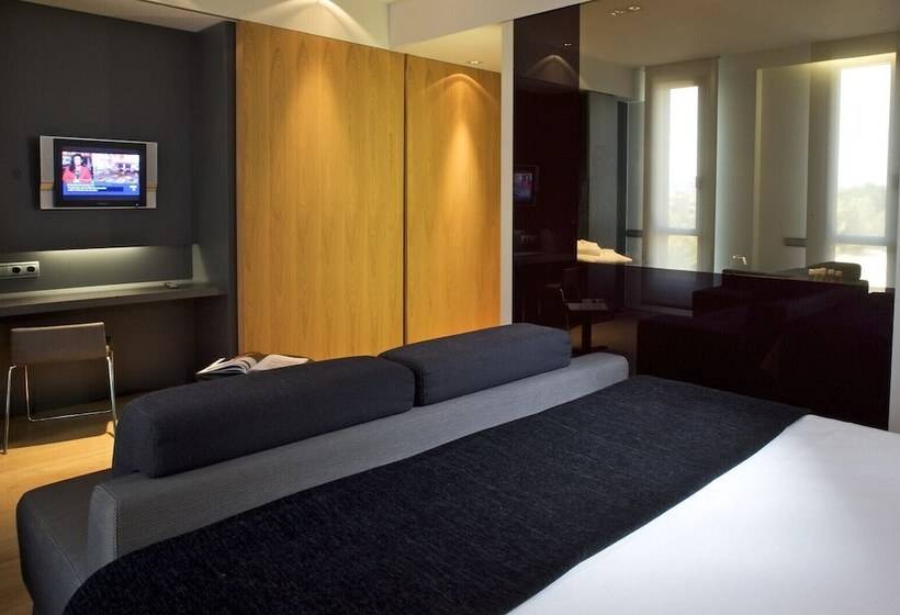Номер Стандарт, Blu Hotel Almansa