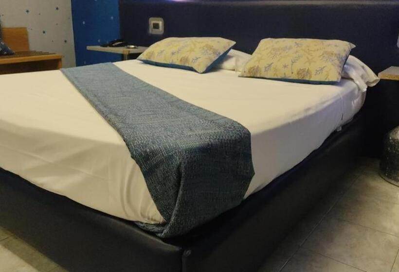 Номер Deluxe, Daytona Palace