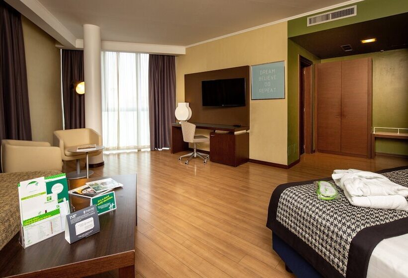 سوییت, Holiday Inn Turin Corso Francia, An Ihg