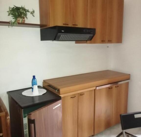 آپارتمان 1 خوابه, Holiday Residence