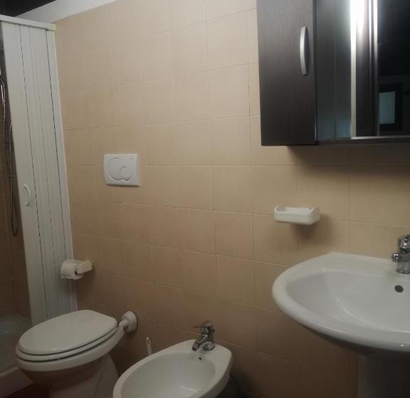اتاق استاندارد, Holiday Residence