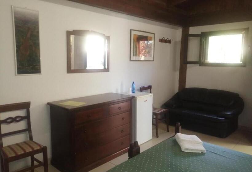 اتاق استاندارد, Holiday Residence