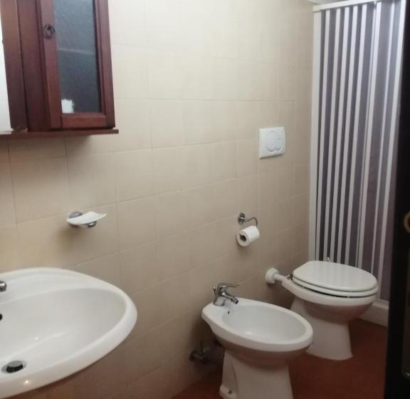 اتاق استاندارد, Holiday Residence