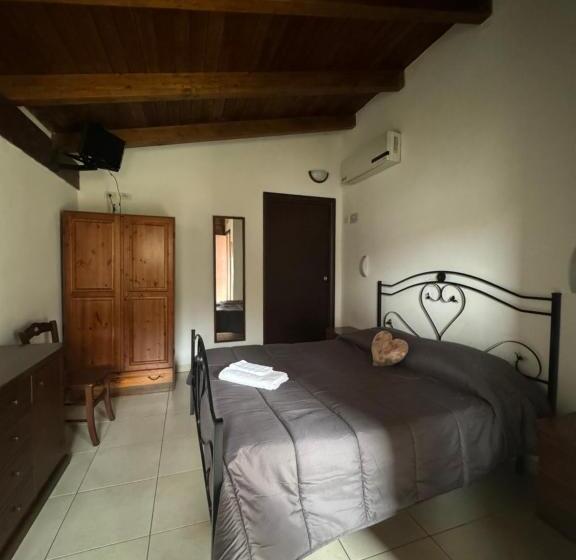 Standard Single Room Single Bed, Holiday Residence