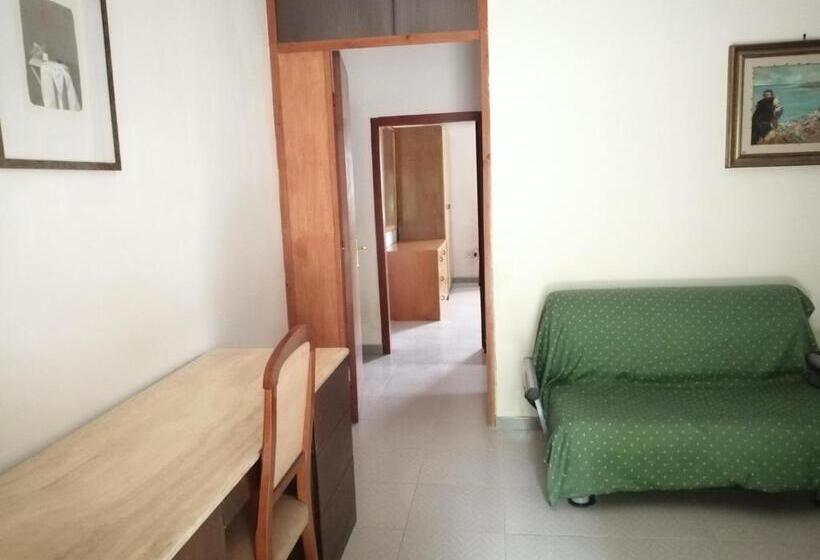 آپارتمان 3 خوابه, Holiday Residence