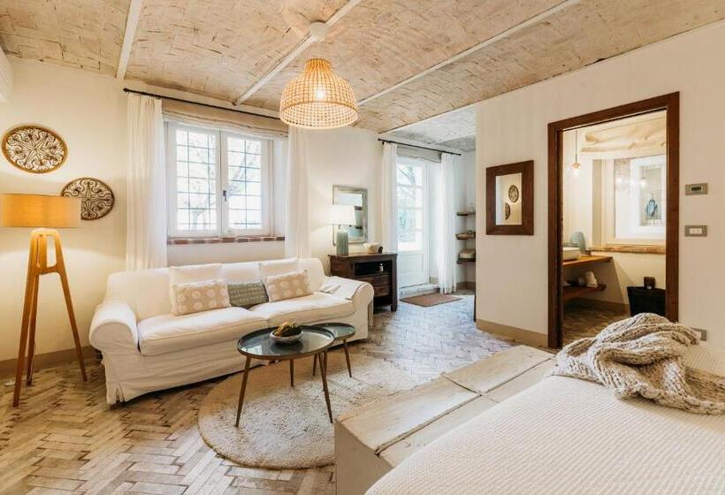 Номер Стандарт, La Villa