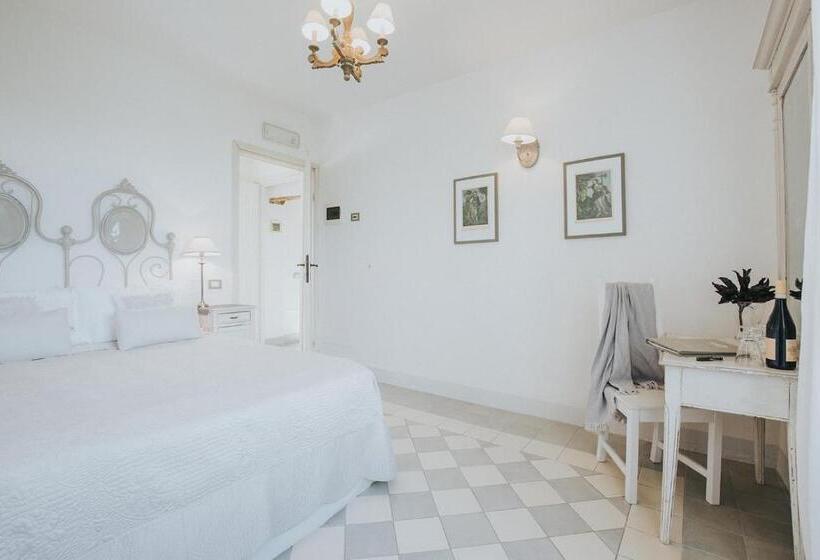 Номер Стандарт Индивидуальный, La Villa