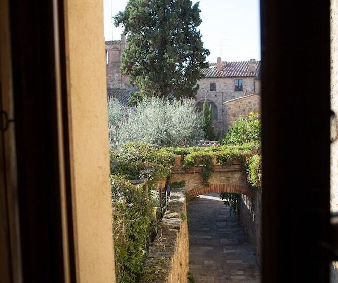 クラシックルーム, Palazzo Del Capitano Wellness & Relais   Luxury Borgo Capitano Collection