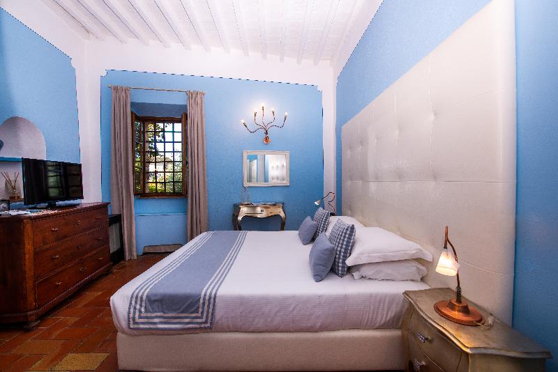 クラシックルーム, Palazzo Del Capitano Wellness & Relais   Luxury Borgo Capitano Collection