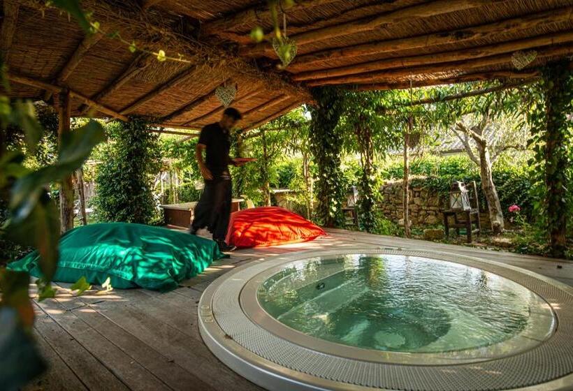 スーペリアトリプルルーム, Palazzo Del Capitano Wellness & Relais   Luxury Borgo Capitano Collection
