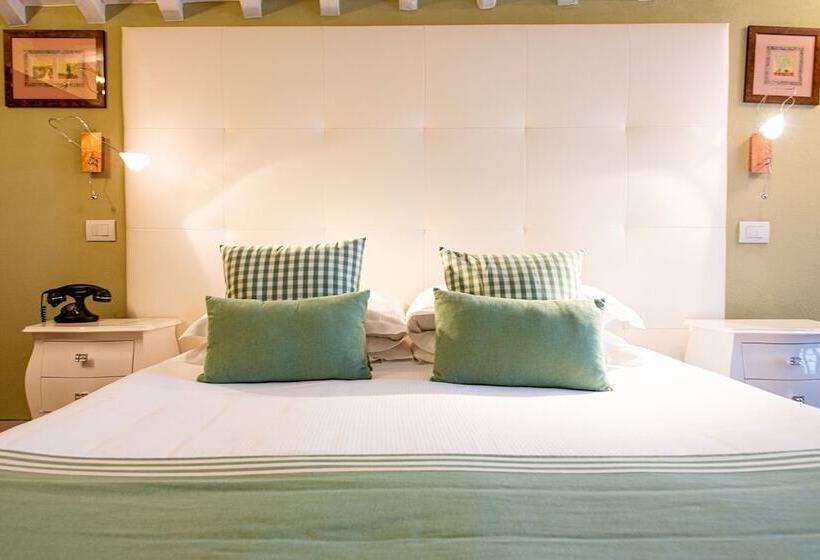 プレジデントスイートルーム, Palazzo Del Capitano Wellness & Relais   Luxury Borgo Capitano Collection