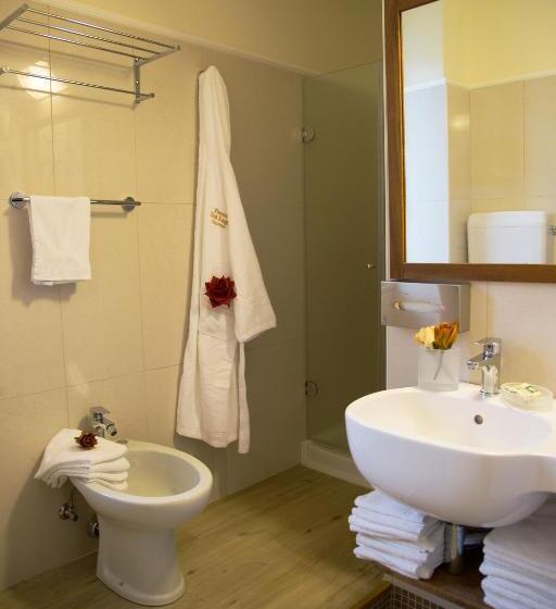 스탠다드 전망 룸, Parco Del Lago Resort & Spa