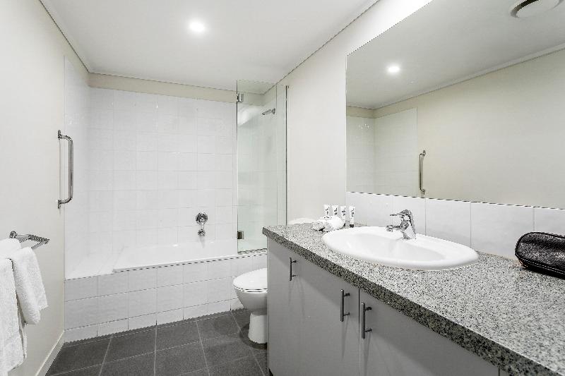 Апартаменты Executive 1 Спальня, Quest Southbank