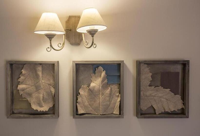 小型套房, Locanda Don Serafino Historical Boutique