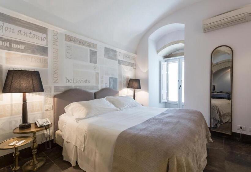 小型套房, Locanda Don Serafino Historical Boutique