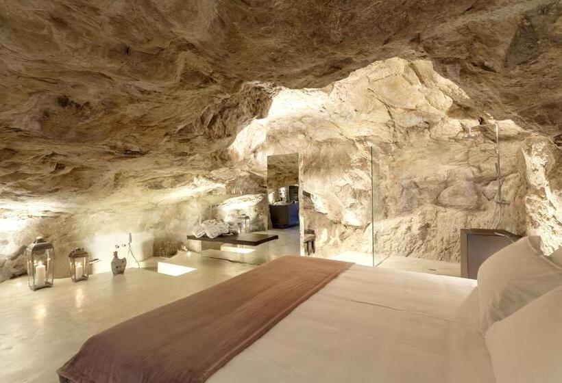 豪华套房, Locanda Don Serafino Historical Boutique