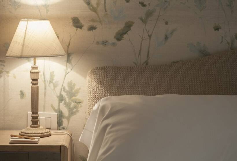 高级大房间, Locanda Don Serafino Historical Boutique
