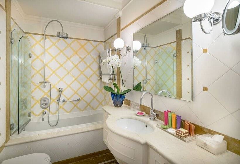 스탠다드 룸, Villa Franceschi Hotel & Resort