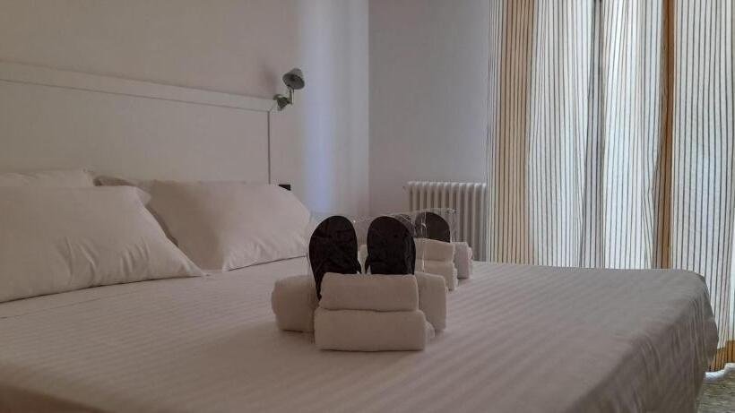 Economy-huone, Venere Azzurra